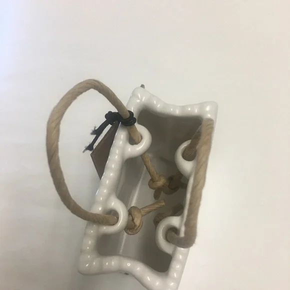 Starbucks Ceramic Tote - Picture 6 of 7